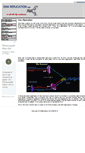 Mobile Screenshot of dnareplication.info